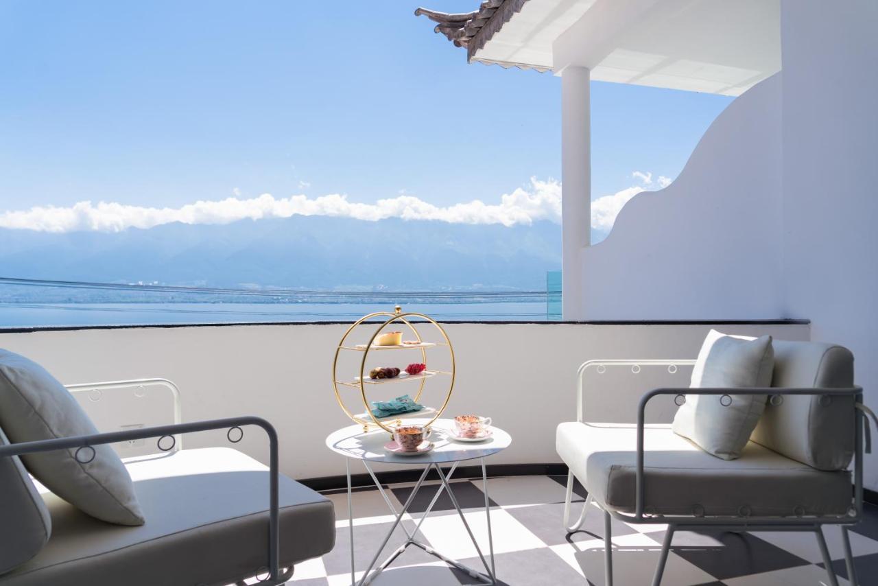Dali Jiuxiao Star With Seaview Hotel Exterior photo