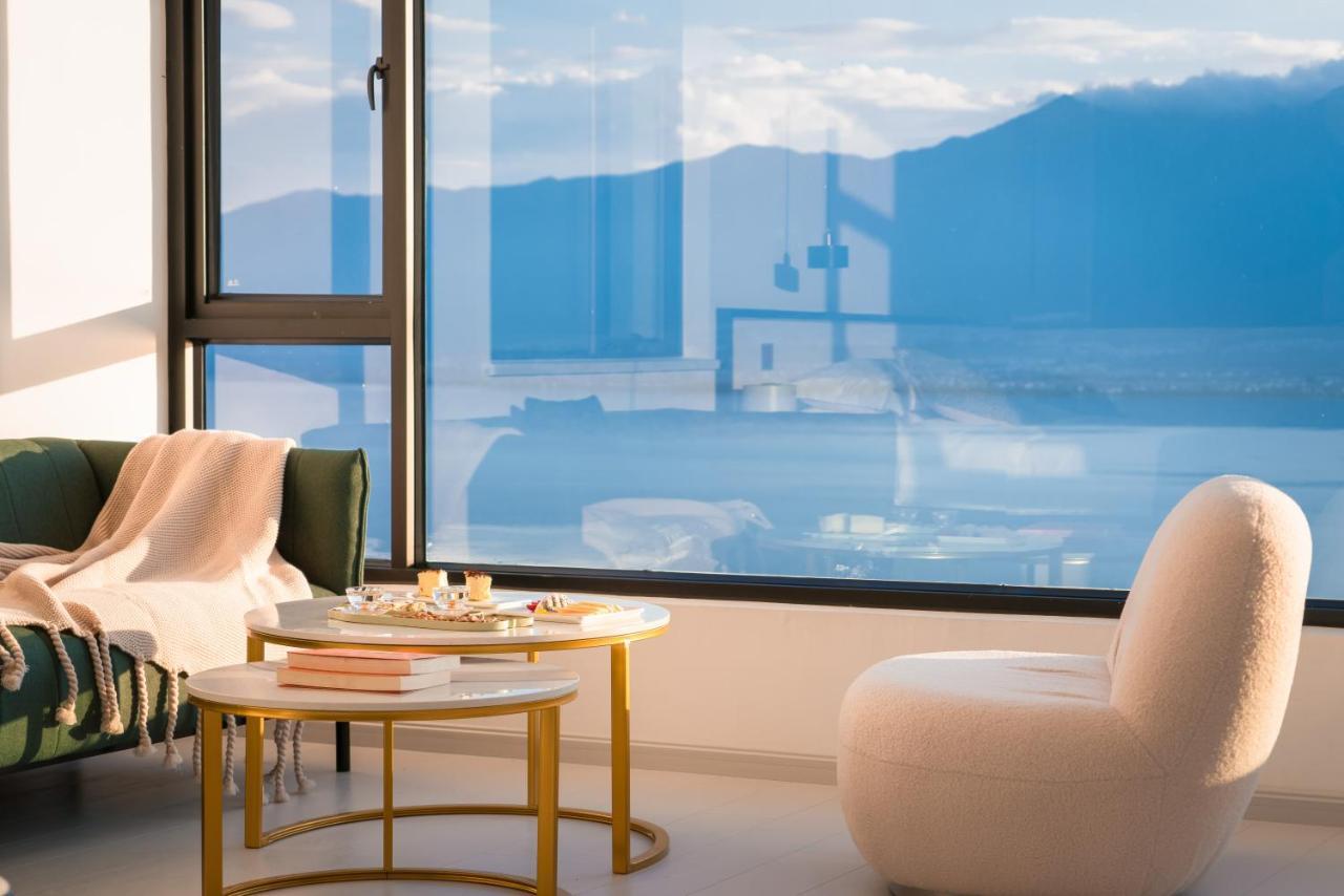 Dali Jiuxiao Star With Seaview Hotel Exterior photo