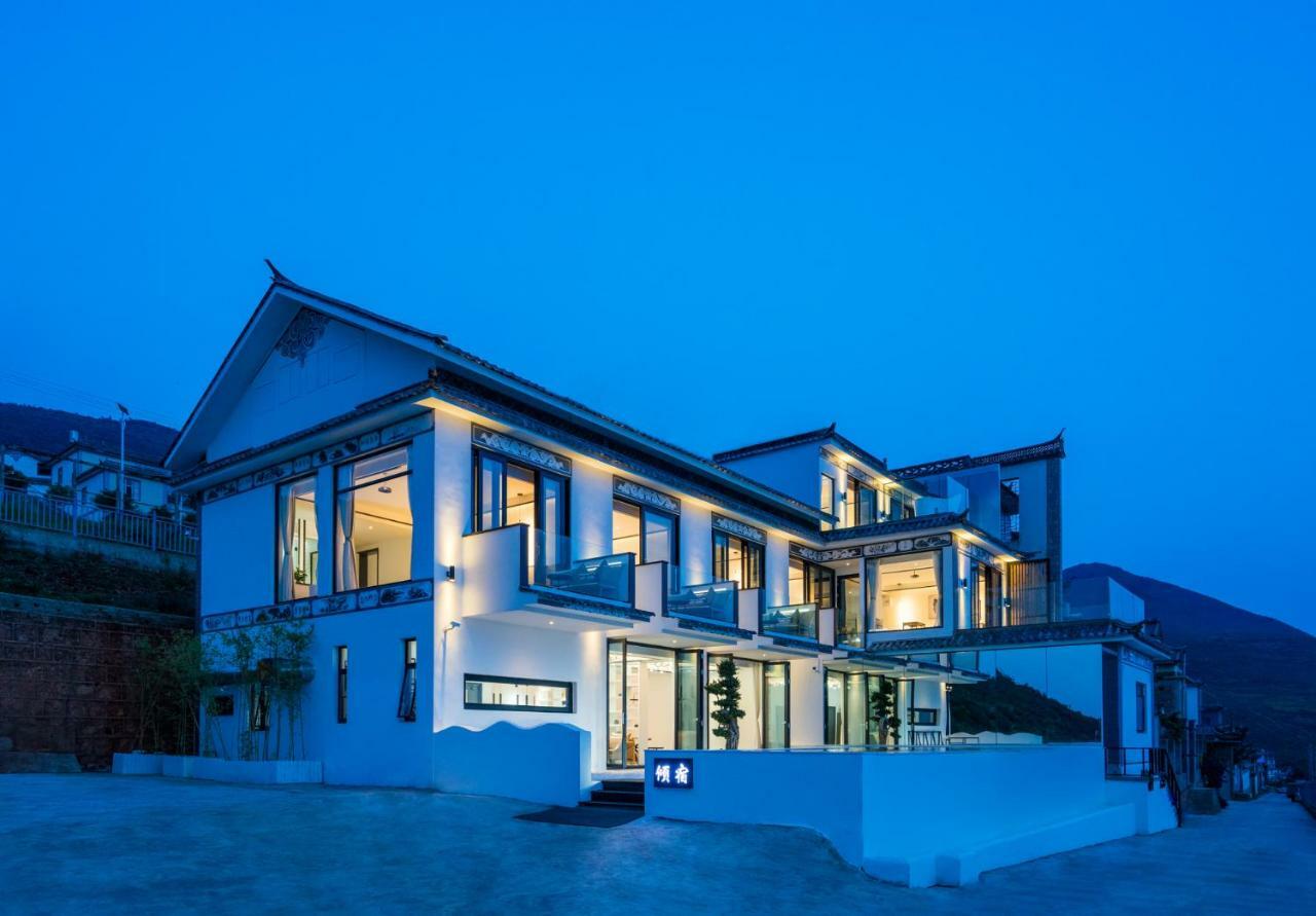 Dali Jiuxiao Star With Seaview Hotel Exterior photo