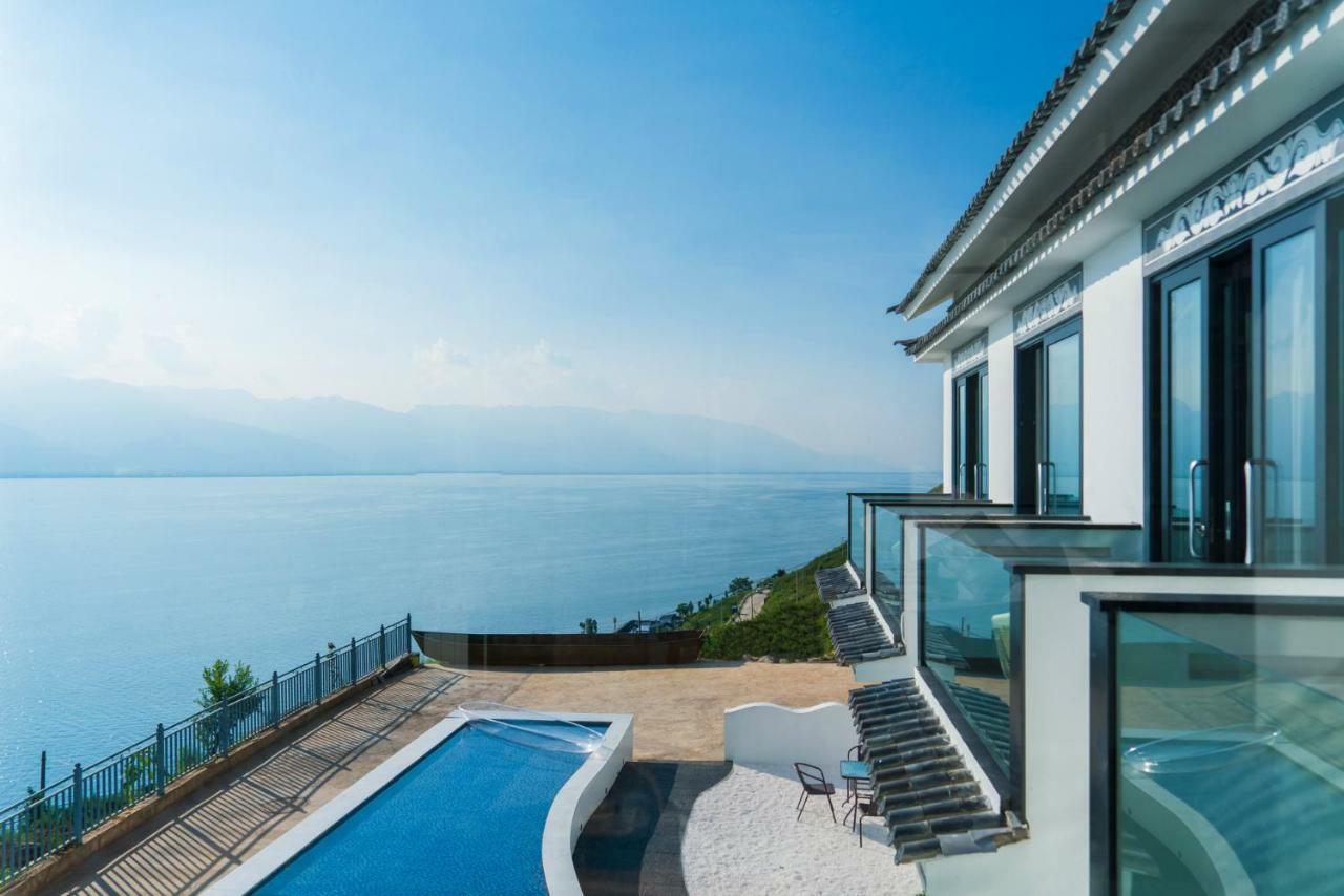 Dali Jiuxiao Star With Seaview Hotel Exterior photo