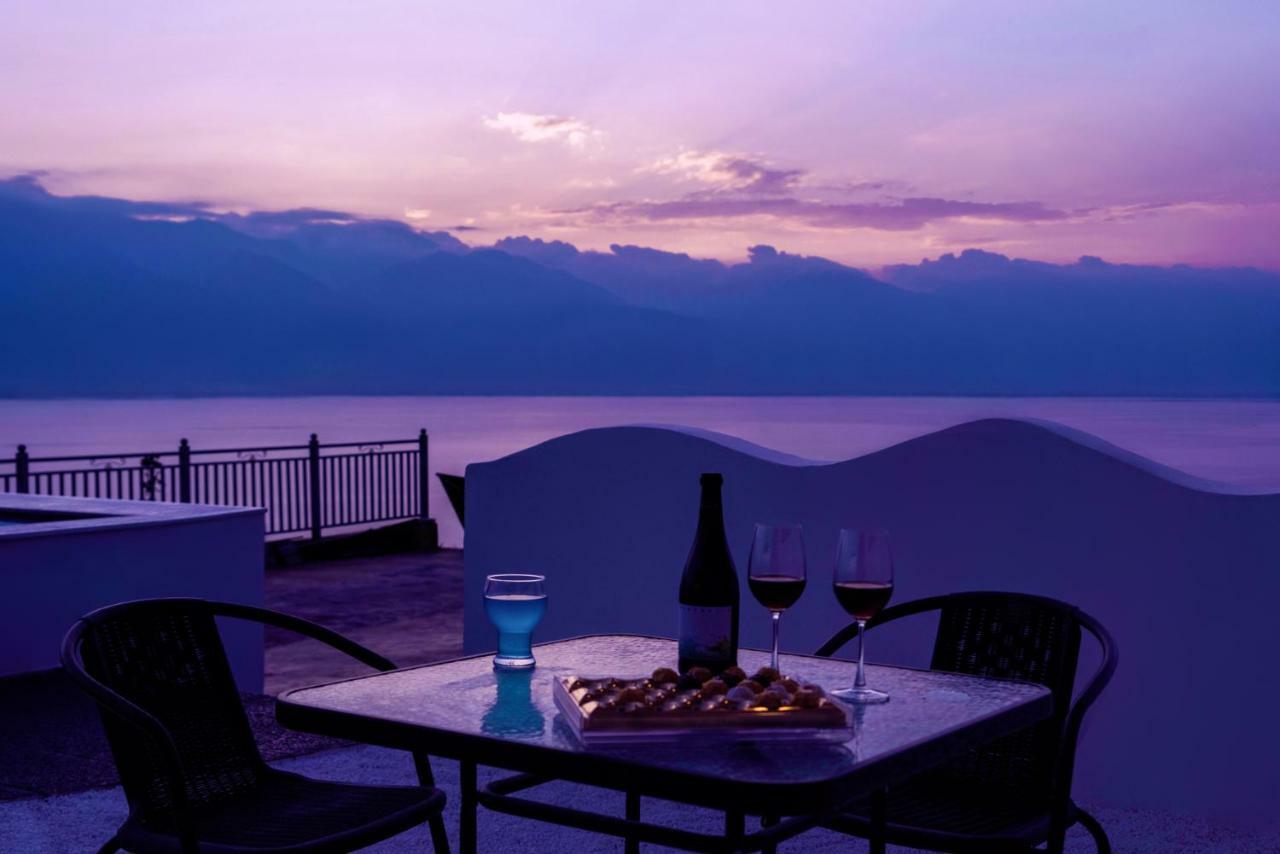 Dali Jiuxiao Star With Seaview Hotel Exterior photo