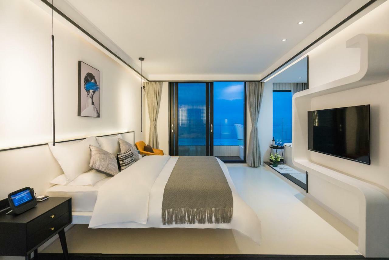 Dali Jiuxiao Star With Seaview Hotel Exterior photo