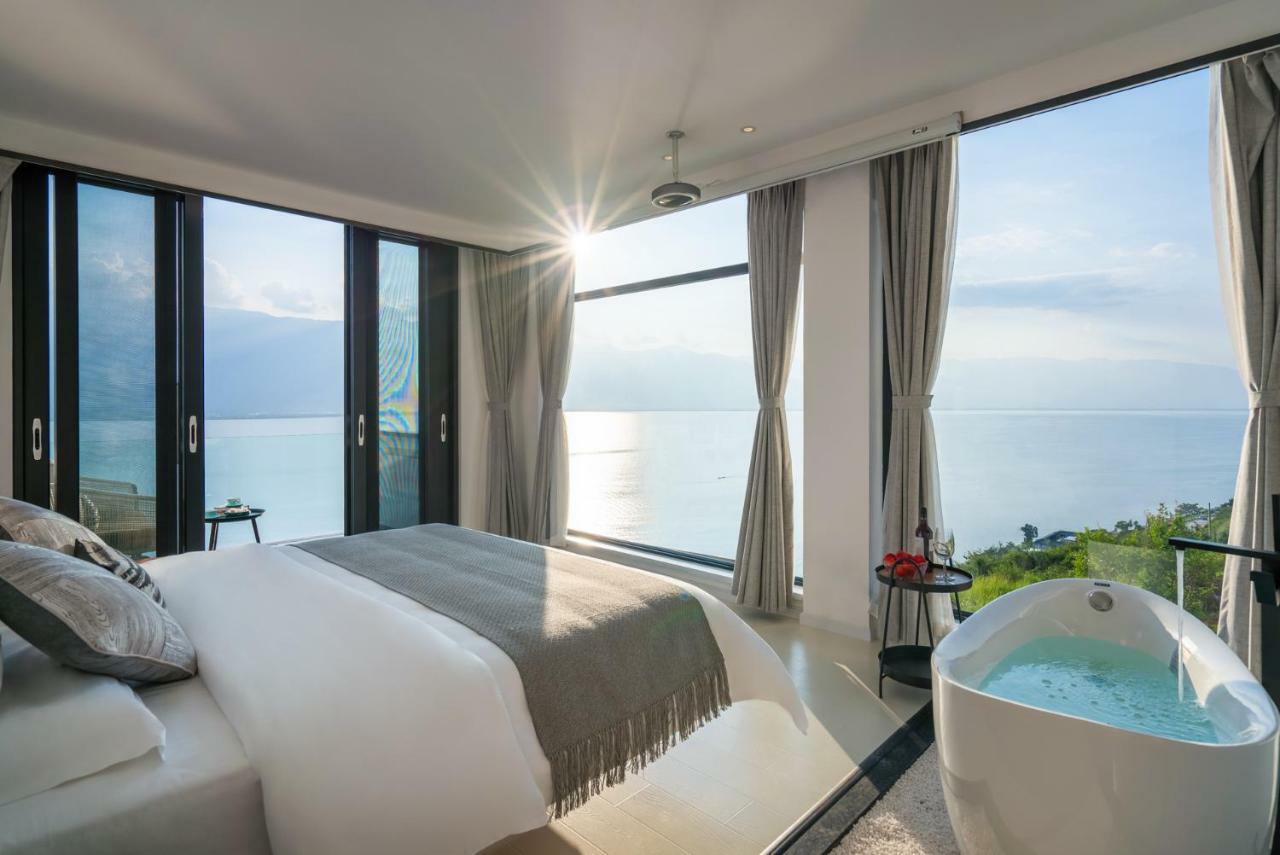 Dali Jiuxiao Star With Seaview Hotel Exterior photo