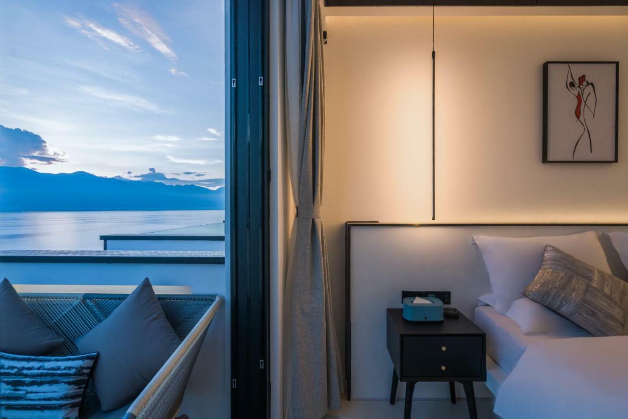 Dali Jiuxiao Star With Seaview Hotel Exterior photo
